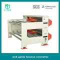 Web Guiding Tension Control Slitting Machine for Paper