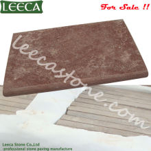 Granite pool coping | granite coping | pool coping stone