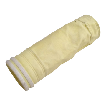 Long Using Life Industrial Nomex Glass Fiber Filter-Bags