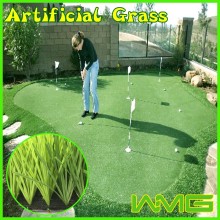 Durable football EPDM Rubber playground artificial lawn