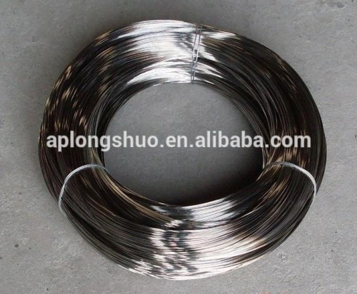 high tensile stainless steel wire