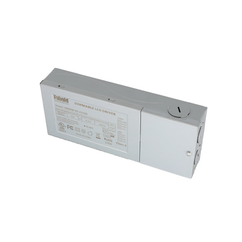 Class2 Panel Light LED Driver 60W