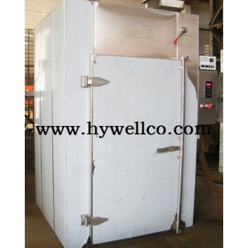 Dehydrated Vegetable Drying Machine