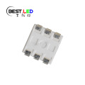 5050 SMD LED 460nm Emit blo Luucht