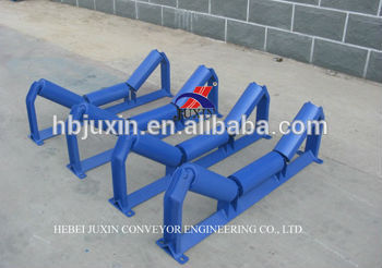 Conveyor Belt Componets steel frame for coal