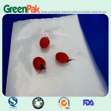 PA PE breathable films