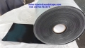 Tape logam Pipa ganda sisi Adhesive Butyl Rubber Pengendalian Korosi