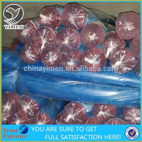 Greenhouse Plastic Screen Fishing Net