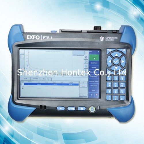 Exfo Ftb-1 with Ftb-720-023b OTDR in Stock