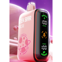 GEEK BAR PULSE 15000 Puffs Disposable Vape