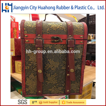 pvc artificial leather for cosmetic leather