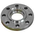 SS 304 SOCKET WELD FLANGES