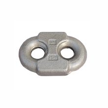 OEM Alloy Steel Forging Chain Connecting Links