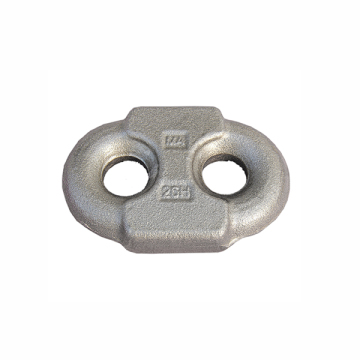 OEM Alloy Steel Forging Chain Connecting Links