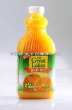 Automatic juice production machinery