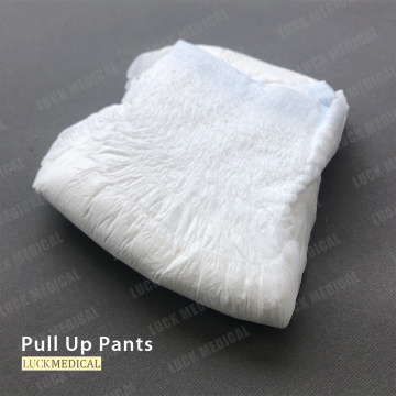 Pantaloni pannolini disonobili per adulti