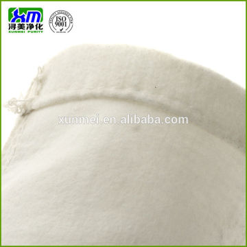 Factory supply high quality dust collector bag filter