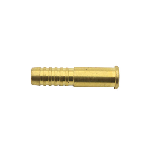 The Brass Hose Fittings CNC