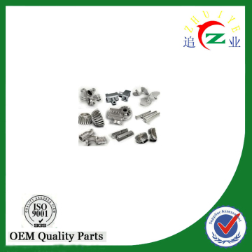 Cheap machine center Al die casting mould and processing with customized quality