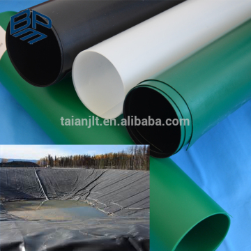 HDPE Waterproofing Sheet Membranes