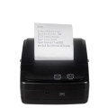 mini draagbare dot matrix printer