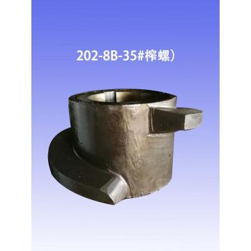 Oil Press Spare Parts for 200A 200B 202 204