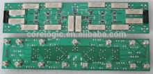 14ch Distributor Board