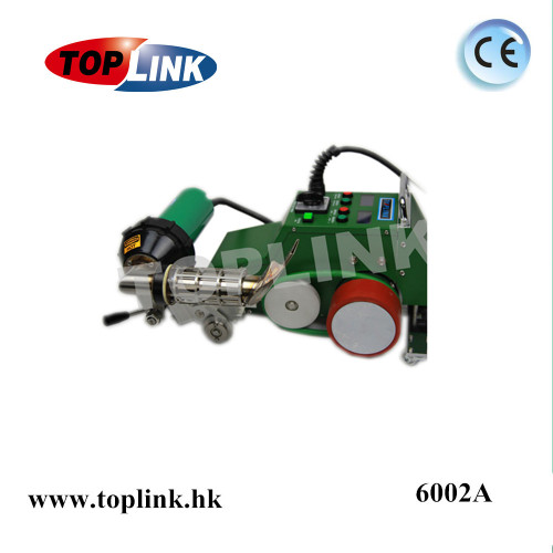 pvc welding machine / polypropylene welder