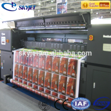 small label printing machine /printing machine