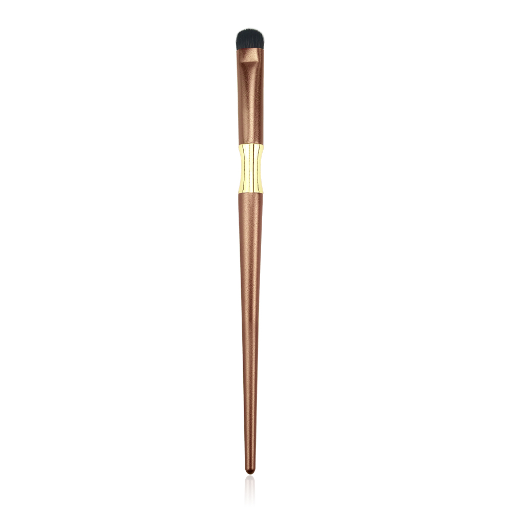 Synthetic Haired Makeup Brush