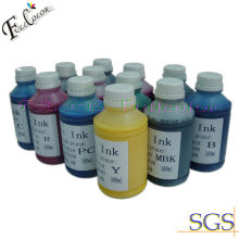 500ml Refill Inks, Printer Pigment Ink For Canon Ipf5100 / 6100 Cartridge