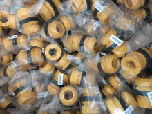 Auto Foam Polyurethane Rubber Buffer 35M262K
