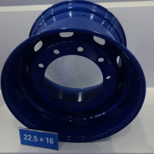 Wide Base Tractor Wheel 22.5x16 Rim