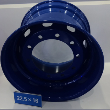 Wide Base Tractor Wheel 22.5x16 Rim