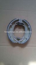motorcycle brake shoe