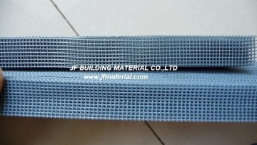 Fiberglass Plisse Window Screen Pleated Window Mesh