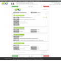 Socket set-Mexico customs import data sample.