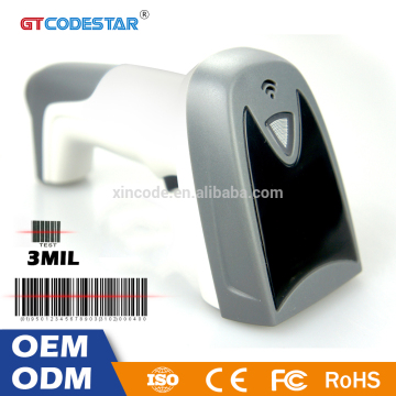 China Wholesale Barcode Reader Price