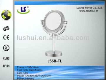 manufacture cheap lighted sunday mirror online