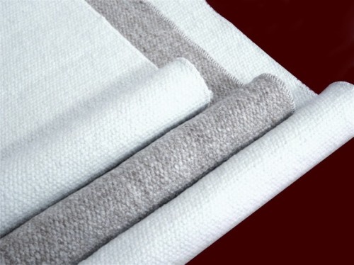 Ceramic Fiber Cloth