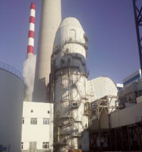 oil to gas conversion