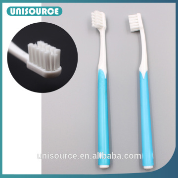 V Cutting Small Head Toothbrush Fashion Adult Toothbrush Adult Bristle Toothbrush