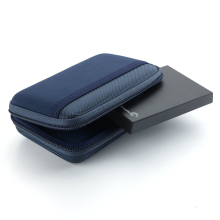 Hot sale EVA HDD hard disk case