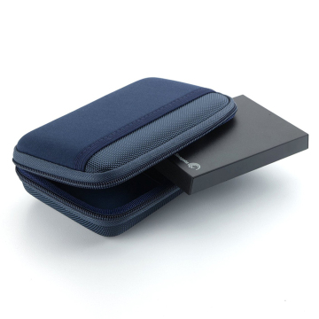 Hot sale EVA HDD hard disk case