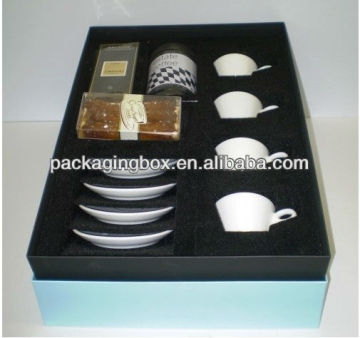 Hampers & Box Sets Coffee Set Box
