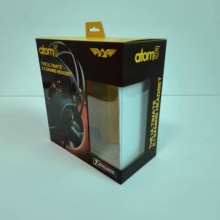 Compact yet Spacious Shipping Boxes