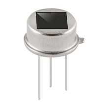 PIR Sensors Used in Security Alarms