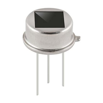 PIR Sensors Used in Security Alarms