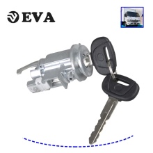 EVA Factory Cylinder LOCK SET for HINO500, 700, LOHAN J08C, MEGA 84510-E2699