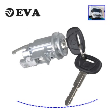 EVA Factory Cylinder LOCK SET for HINO500, 700, LOHAN J08C, MEGA 84510-E2699
